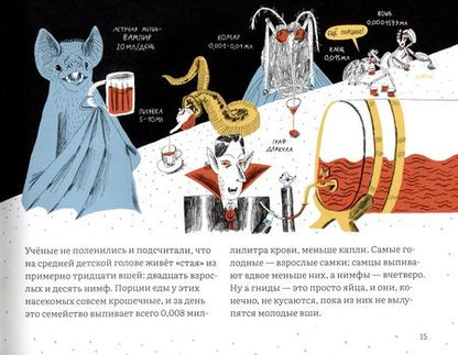 Фотография книги "Роман Фишман: Почему голова чешется?"