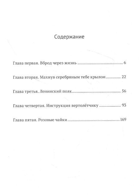 Фотография книги "Роман Кушнер: Инструкция вертолетчику. Мемуары"