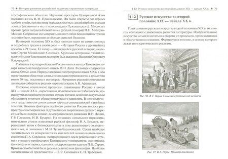 Фотография книги "Роман Пазин: ЕГЭ История. 10-11 класс. История развития росссийской культуры"