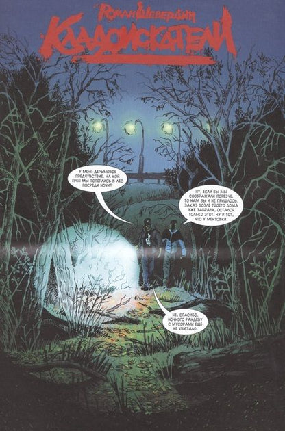 Фотография книги "Роман Шевердин: Кладоискатели"