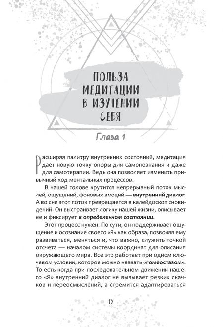 Фотография книги "Роман Зенин: Искусство медитации для айтишников и чайников"