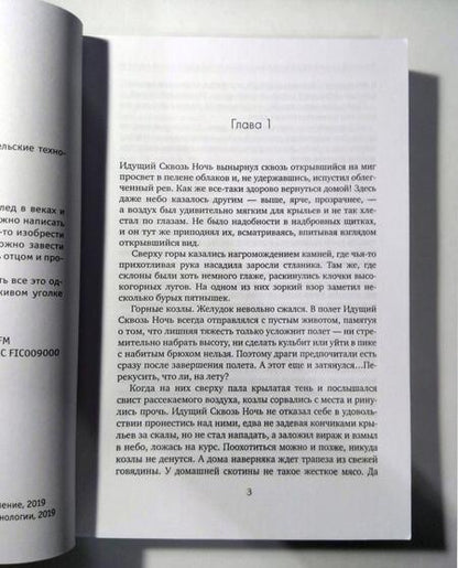 Фотография книги "Романова: Сказка о драконе"