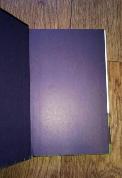 Фотография книги "Ромер: Ничего, кроме страха"