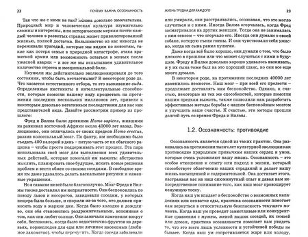 Фотография книги "Рональд Зигель: Осознанное решение. Эффективная практика для повседневных проблем"