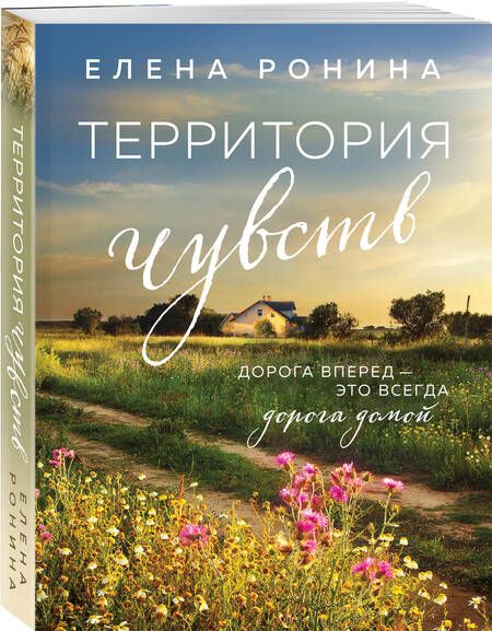 Фотография книги "Ронина: Территория чувств"