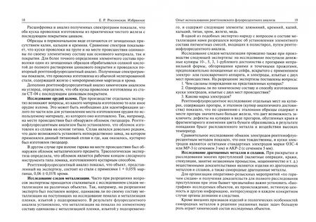 Фотография книги "Россинская: Избранное"