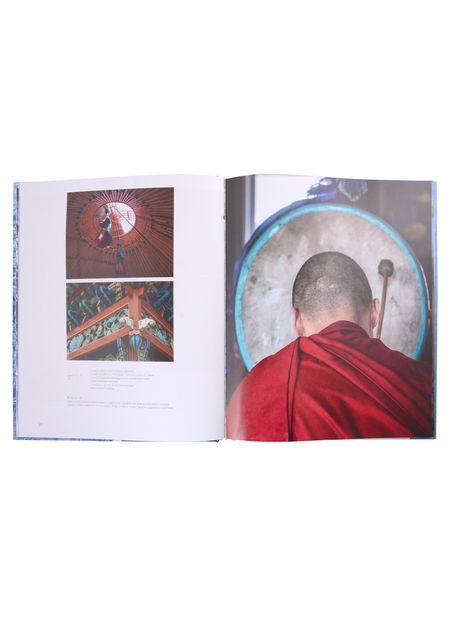 Фотография книги "Россия. Сибирь. Фотоальбом"