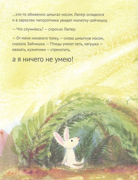 Фотография книги "Роулинсон: Лисёнок Лютер и летнее представление"