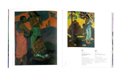 Фотография книги "Рождение современного искусства. Выбор Сергея Щукина"