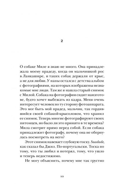 Фотография книги "Розофф: Представь, что меня нет"