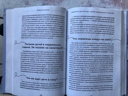 Фотография книги "Рубашевская: Норвегия изнутри. Как на самом деле живут в стране фьордов и викингов?"
