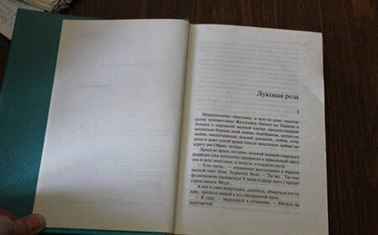 Фотография книги "Рубина: Русская канарейка. Блудный сын"