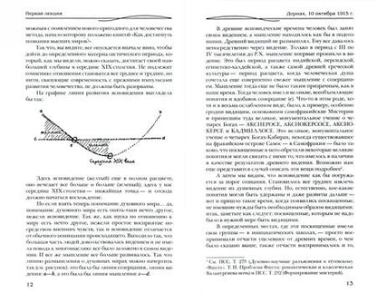 Фотография книги "Рудольф Штайнер: Оккультные движения XIX столетия"