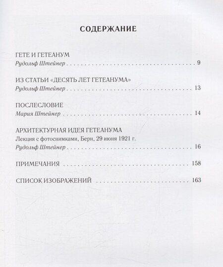 Фотография книги "Рудольф Штейнер: Архитектурная идея Гетеанума"