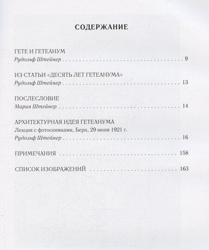 Фотография книги "Рудольф Штейнер: Архитектурная идея Гетеанума"