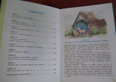 Фотография книги "Рукавишников, Раджувейт: Друзья Кронтика учатся читать. Книга для работы взрослых с детьми 5-7 лет. ФГОС"