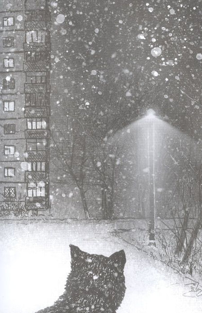 Фотография книги "Русинова: Долгая дорога домой"