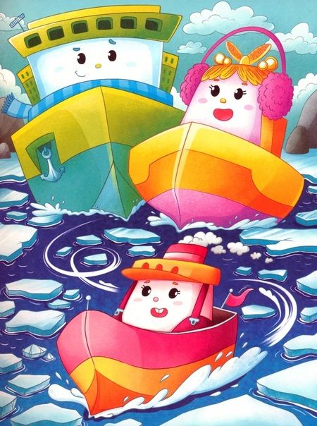 Фотография книги "Русинова: Сказки с характером"