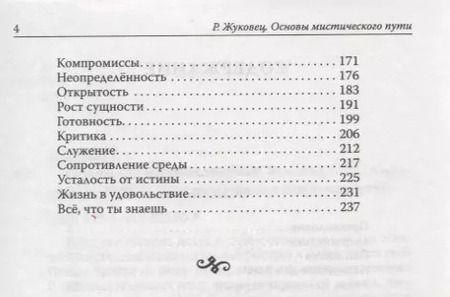 Фотография книги "Руслан Жуковец: Основы мистического пути"
