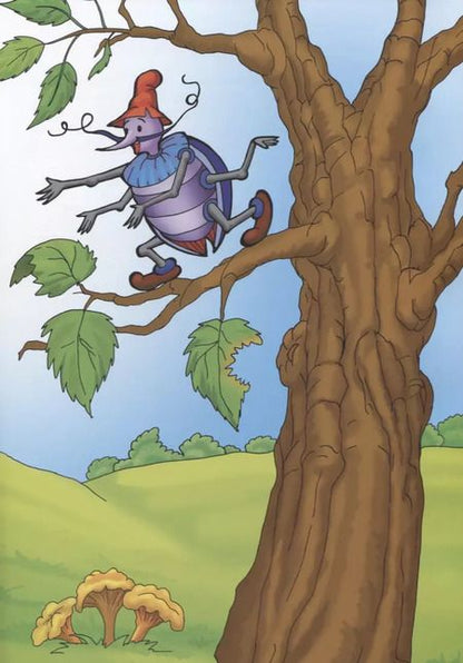 Фотография книги "Русские народные сказки"