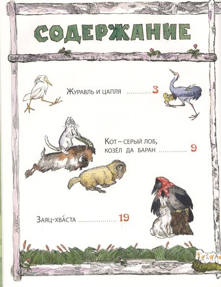 Фотография книги "Русские сказки"