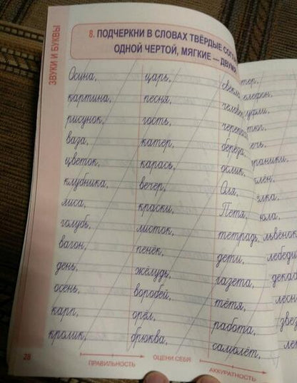 Фотография книги "Русский язык. 2 класс. Комплексный тренажер с интерактивными заданиями"