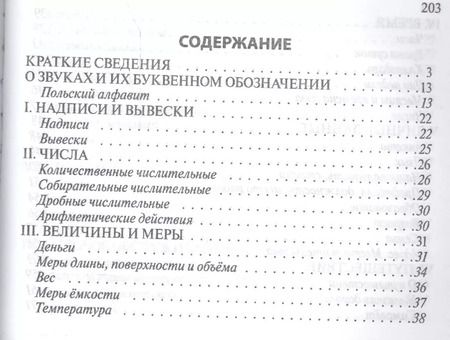 Фотография книги "Русско-польский разговорник"