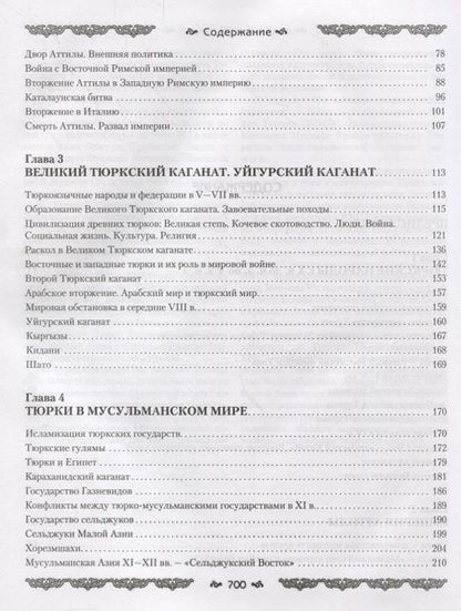 Фотография книги "Рустан Рахманалиев: Империя тюрков. История великой цивилизации"