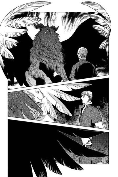 Фотография книги "Рёко Куи: Подземелье вкусностей. Том 7 (Dungeon Meshi). Манга"