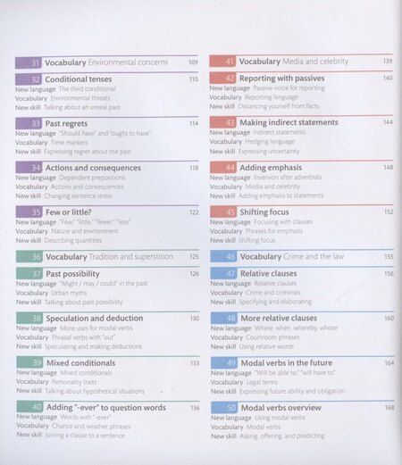 Фотография книги "С. Hart: English for Everyone Practice Book Level 4 Advanced"