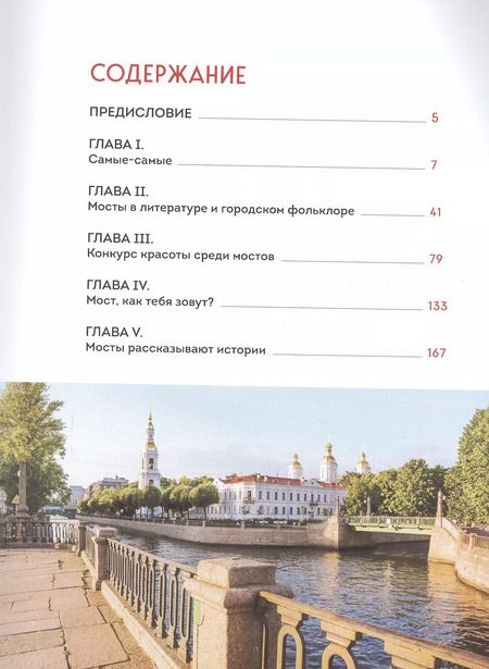 Фотография книги "С моста виднее. 50 мостов Петербурга, которые расскажут свою версию истории города"
