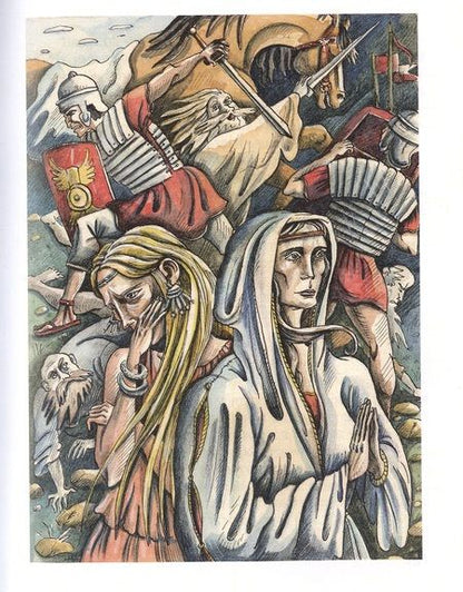 Фотография книги "С того света"