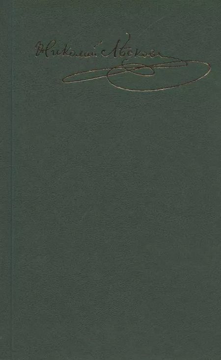 Фотография книги "Николай Лесков: Лесков Н.С. С/с в 30 т.Т.14:"