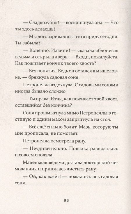 Фотография книги "Сабина Штэдинг: Петронелла и фестиваль волшебников"