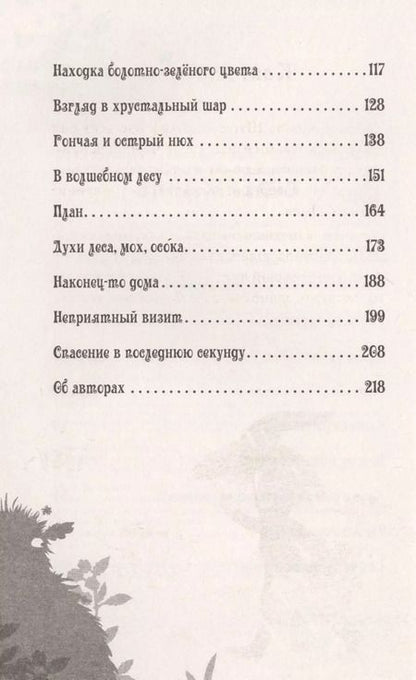 Фотография книги "Сабина Штэдинг: Петронелла и волшебная книга"