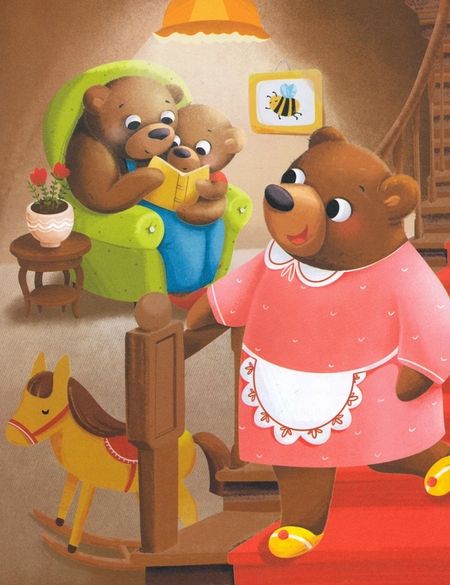 Фотография книги "Сачкова: Эмоциональные сказки. 16 полезных сказок"