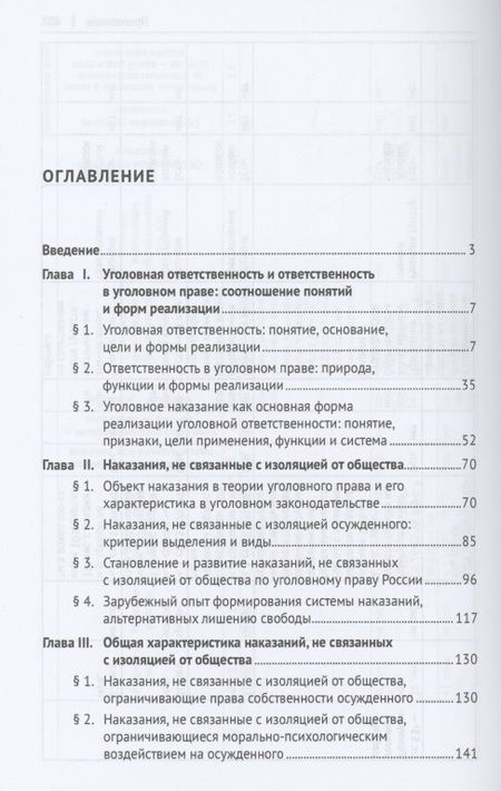 Фотография книги "Сафин: Наказания, не связанные с изоляцией от общества. Проблемы теории, законодательства"