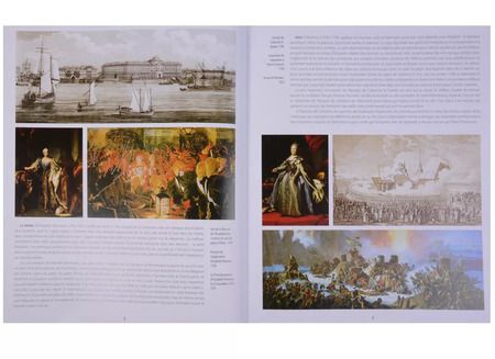 Фотография книги "Евгений Анисимов: Альбом Санкт-Петербург и пригороды/Saint-Petersbourg et ses Environs, французский, 320стр., (тв)"