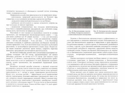 Фотография книги "Сахно, Ватников, Тимохин: Основы общей и ветеринарной экологии. Техногенные болезни животных"