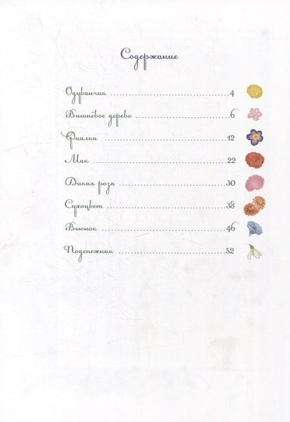 Фотография книги "Саксе: Сказки о цветах. Романтический букет"