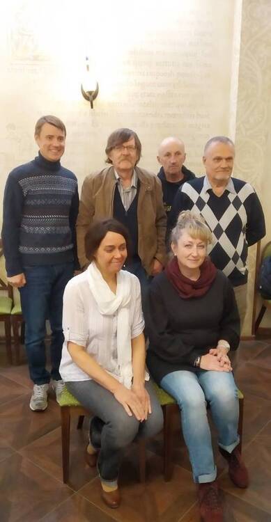 Фотография книги "Сакуба: Остановка"