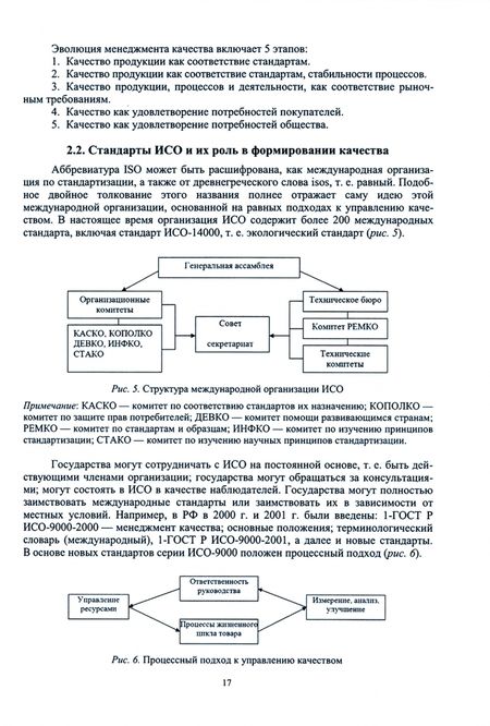 Фотография книги "Салихов: Управление качеством. Учебное пособие"