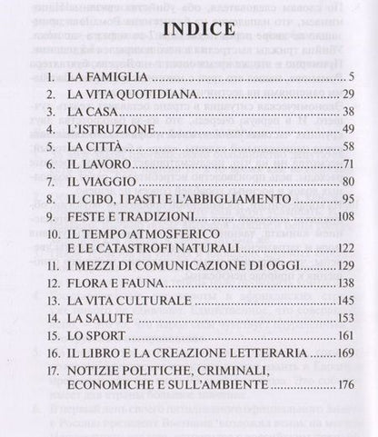 Фотография книги "Салимов: Argomenti di conversazione in italiano = Разговорные темы по итальянскому языку : Учебное пособие"