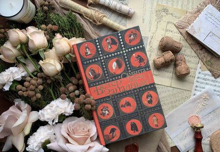 Фотография книги "Саманта Харви: Ветер западный"