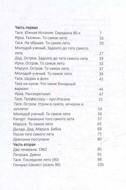 Фотография книги "Самый ветреный на свете ОСТРОВ"