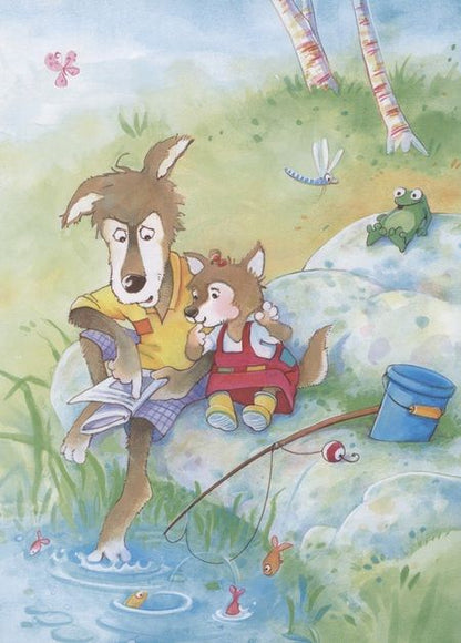 Фотография книги "Самое большое счастье в мире "