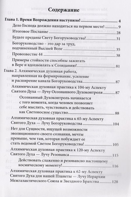 Фотография книги "Самойленко, Домашева-Самойленко: Духовная алхимия. Эффективные методики по восстановлению связи с Высшим Миром"