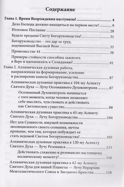 Фотография книги "Самойленко, Домашева-Самойленко: Духовная алхимия. Эффективные методики по восстановлению связи с Высшим Миром"