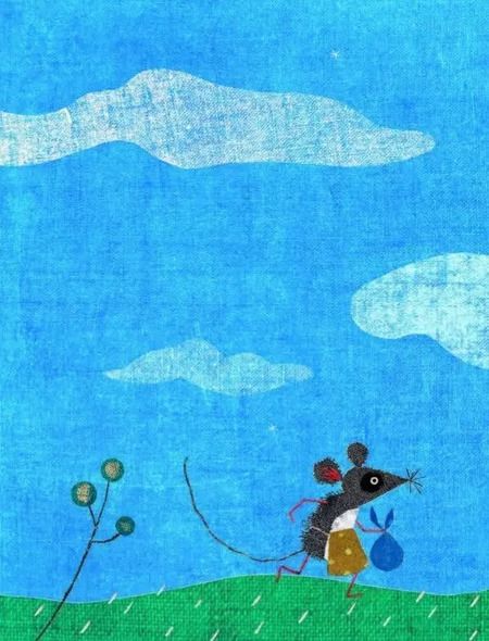 Фотография книги "Самуил Маршак: Маршак(маленьким) Сказка о глупом мышонке"