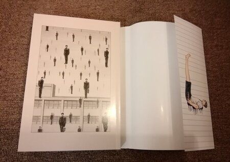 Фотография книги "Сано Нами: Я - Сакамото, а что? Том 4"